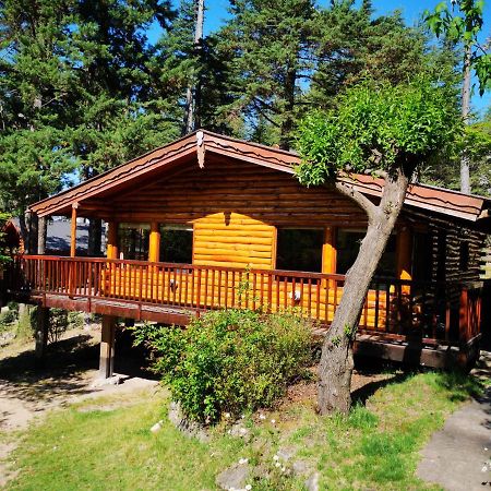 Cerro Cumbrecita Villa La Cumbrecita Exteriör bild