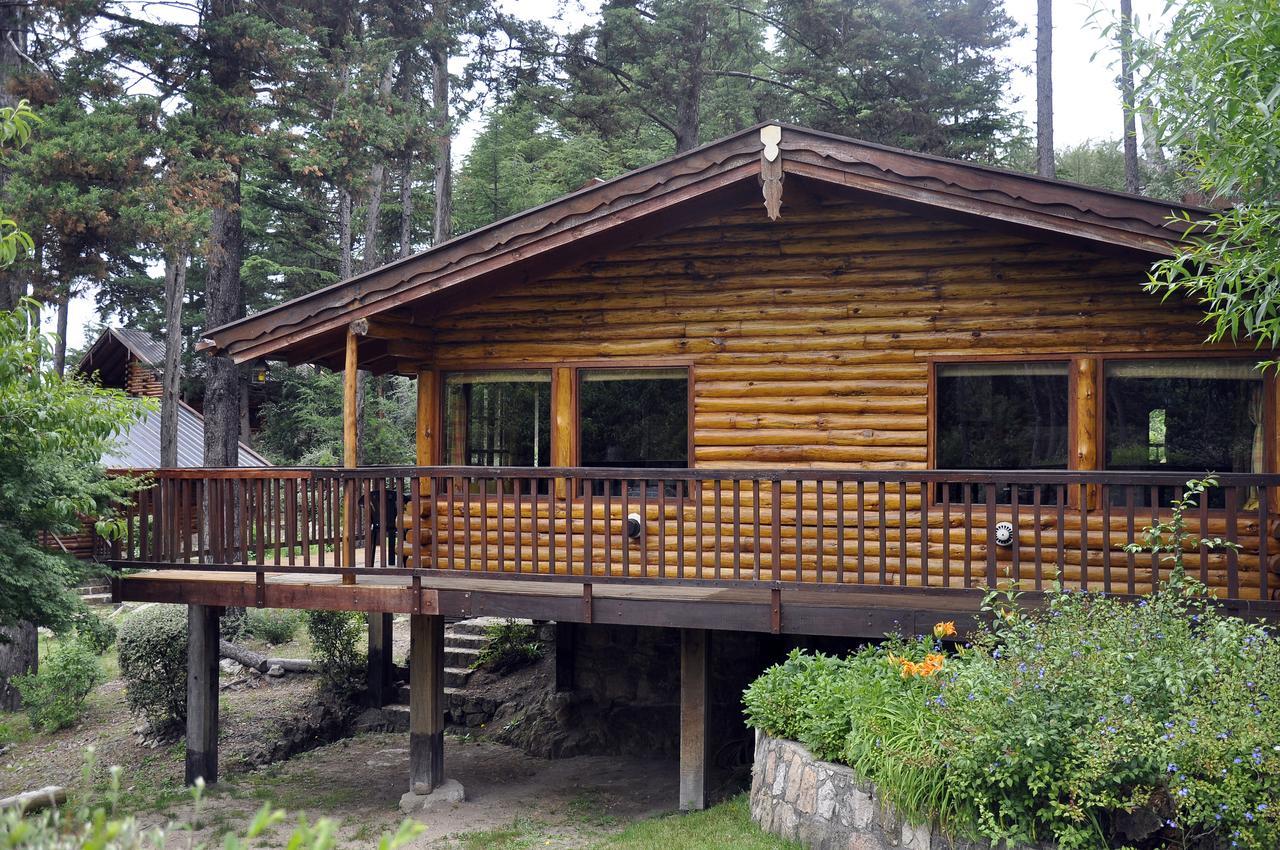 Cerro Cumbrecita Villa La Cumbrecita Exteriör bild